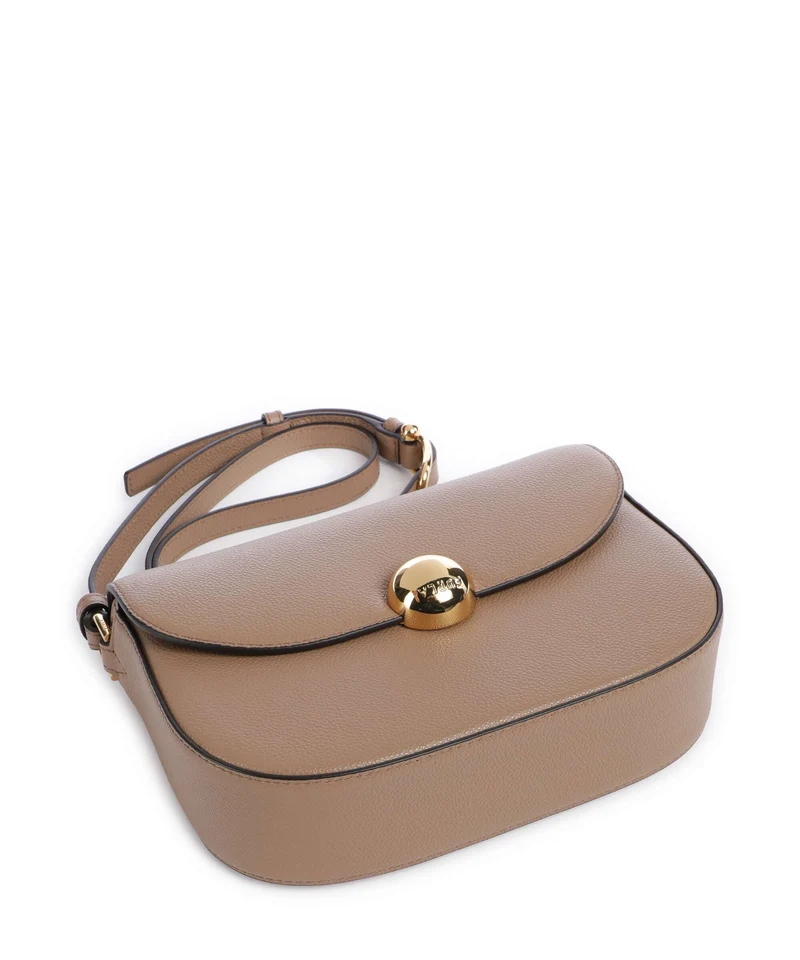 Furla Moonlight S Sac bandoulière toffee