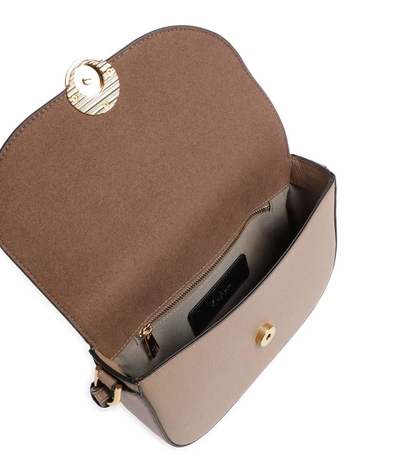 Furla Moonlight S Sac bandoulière toffee