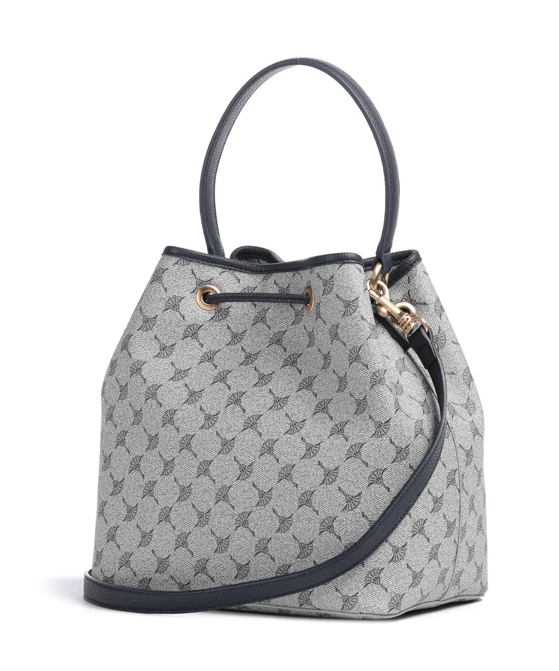 JOOP! Mazzolino Franziska Sac seau darkblue