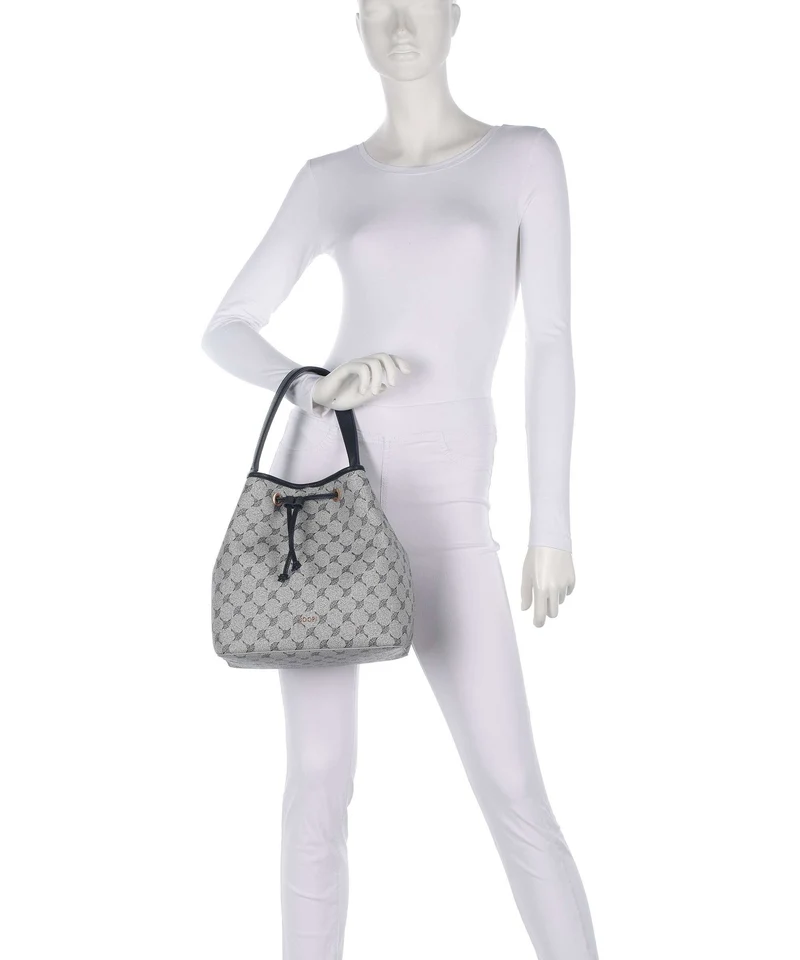 JOOP! Mazzolino Franziska Sac seau darkblue