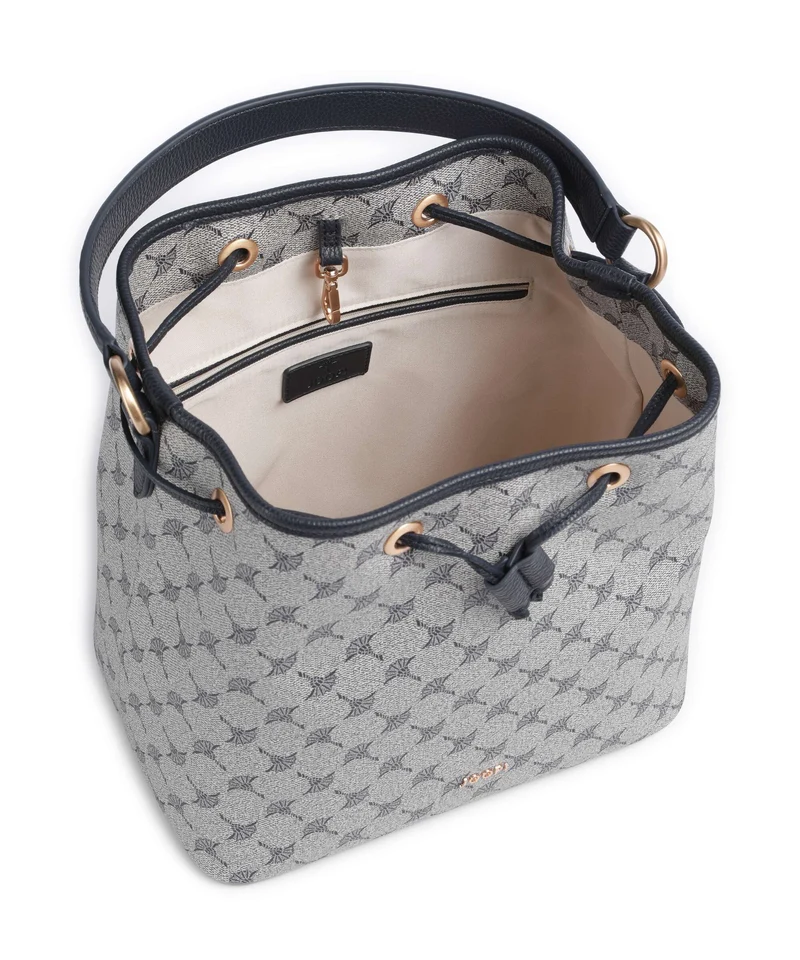 JOOP! Mazzolino Franziska Sac seau darkblue