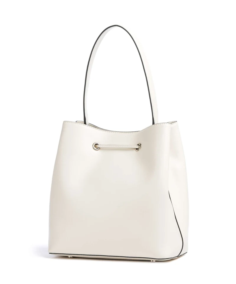 BOSS Sandy Sac seau open white