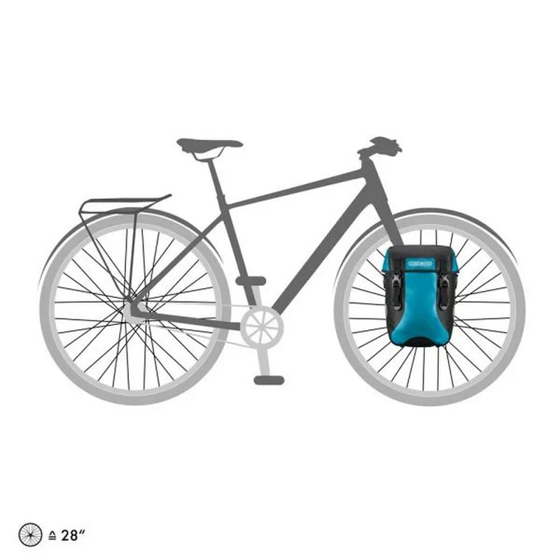 Sacoche Ortlieb Sport-packer Classic