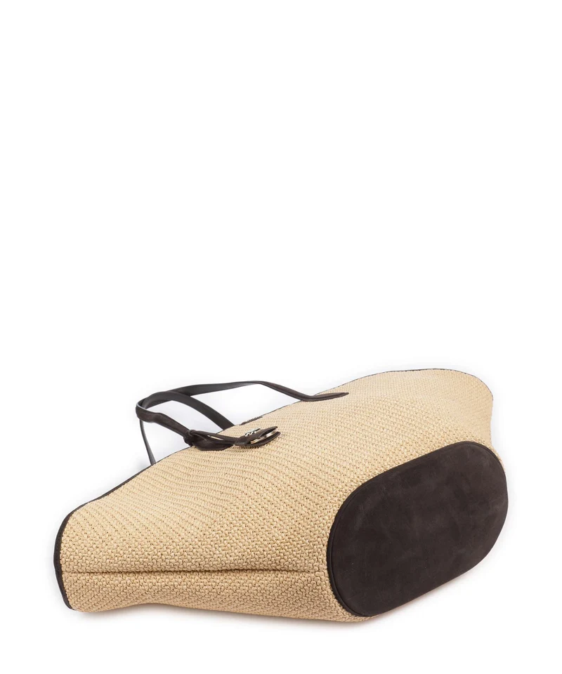 BOSS Numah Cabas open white