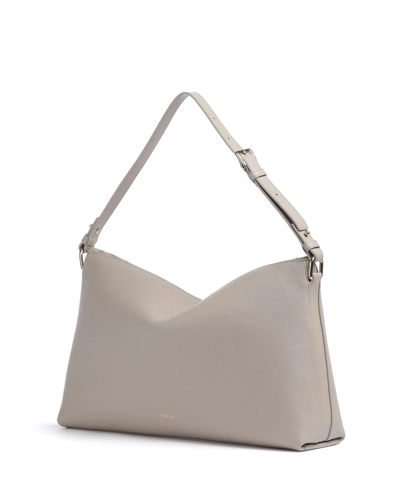 Furla Debby M Sac fourre-tout linen