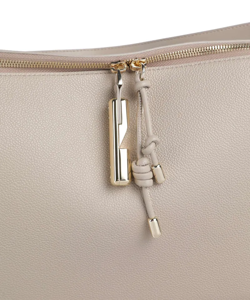 Furla Debby M Sac fourre-tout linen
