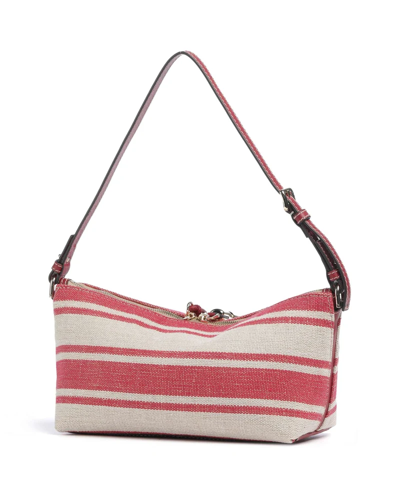 Furla Debby Mini Sac porté épaule toni lacca