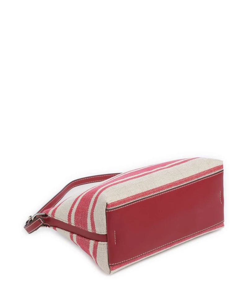 Furla Debby Mini Sac porté épaule toni lacca