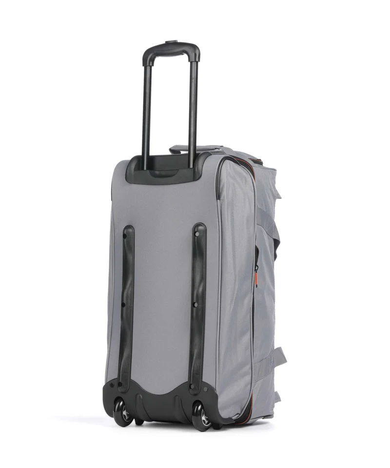 Travelite Basics Sac de voyage à roulettes grau