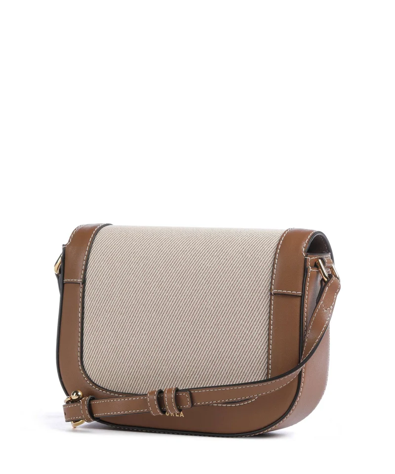Furla Moonlight S Sac bandoulière toni cognac