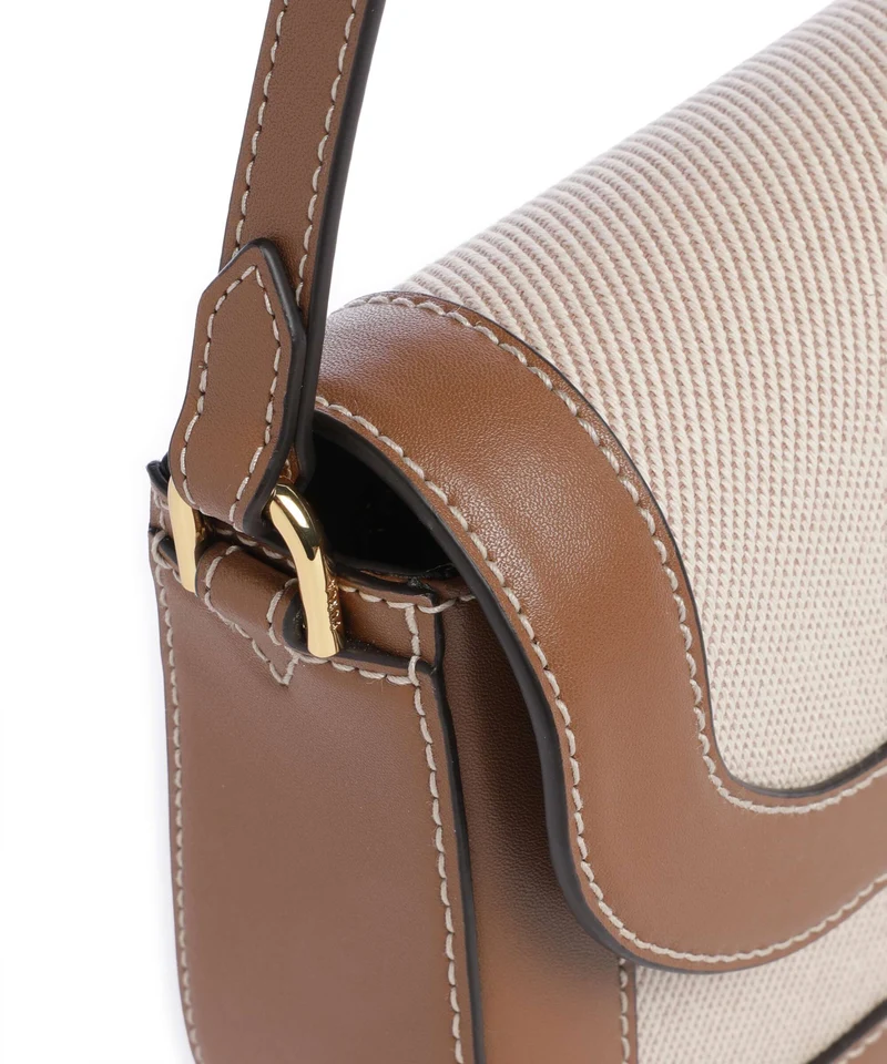 Furla Moonlight S Sac bandoulière toni cognac