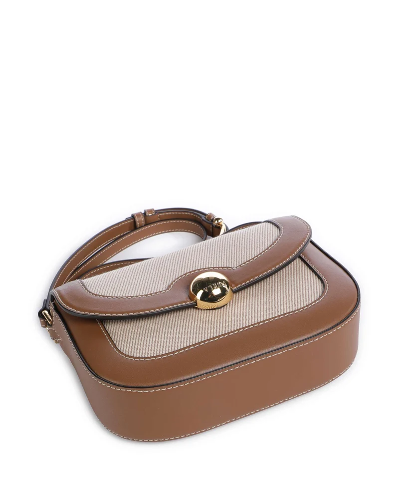 Furla Moonlight S Sac bandoulière toni cognac