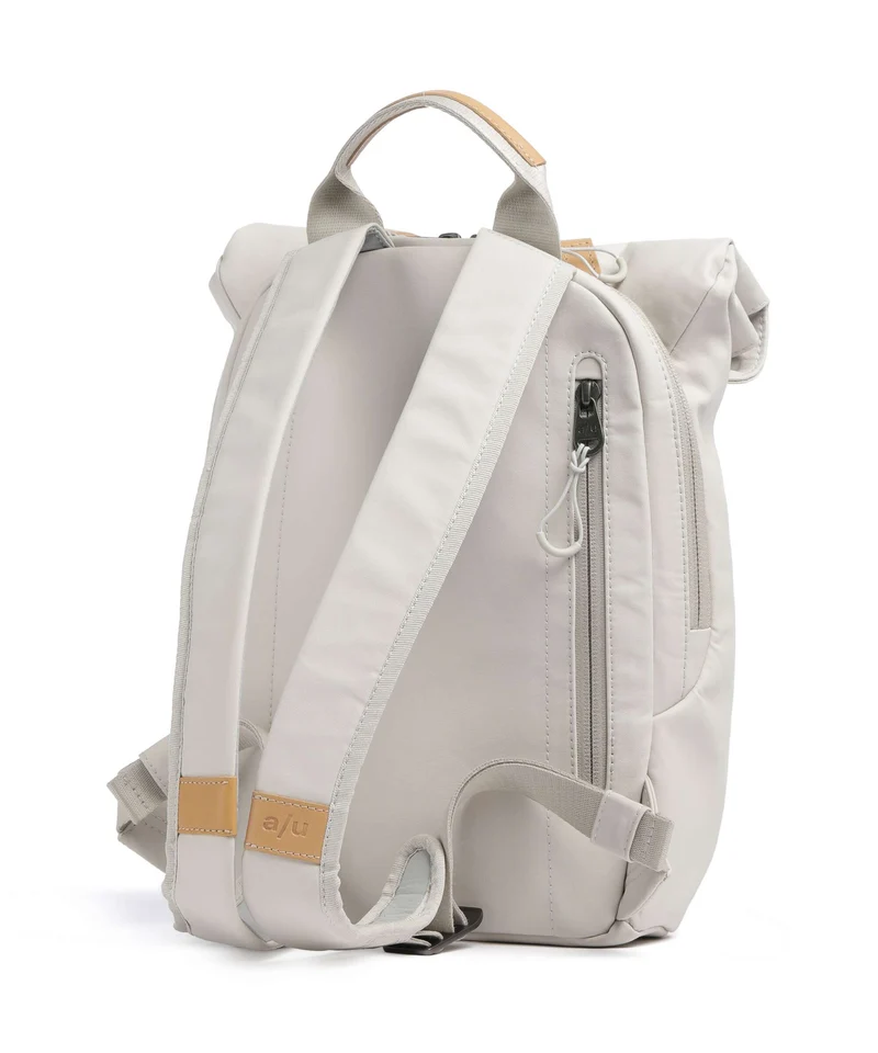 Aunts & Uncles Japan Kiso Sac à dos roll-top linen