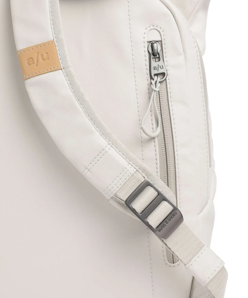 Aunts & Uncles Japan Kiso Sac à dos roll-top linen