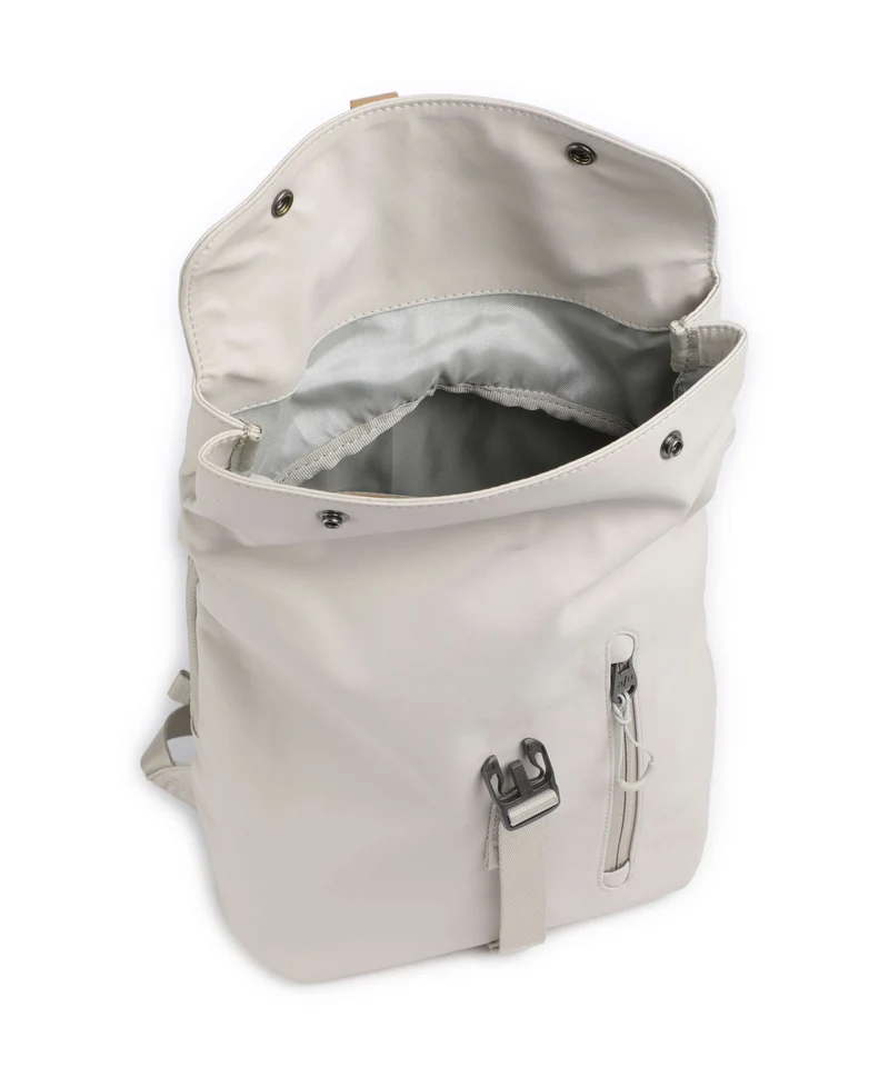 Aunts & Uncles Japan Kiso Sac à dos roll-top linen