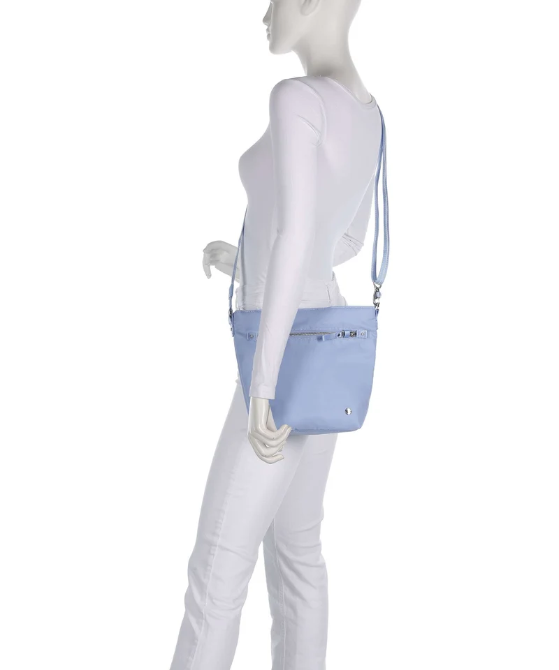Pacsafe W Sac bandoulière serenity blue