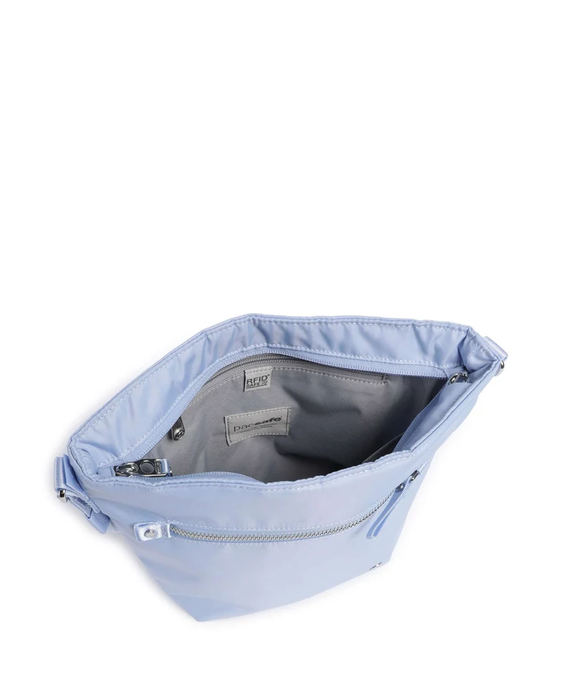 Pacsafe W Sac bandoulière serenity blue