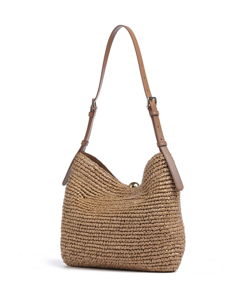 Furla Sfera Soft L Sac fourre-tout linen