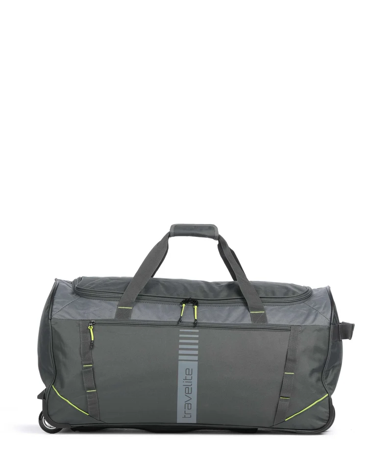 Travelite Basics Sac de voyage à roulettes anthrazit