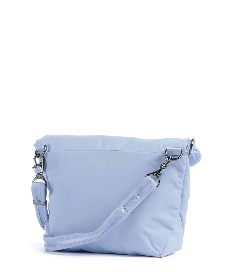 Pacsafe CX Sac bandoulière serenity blue