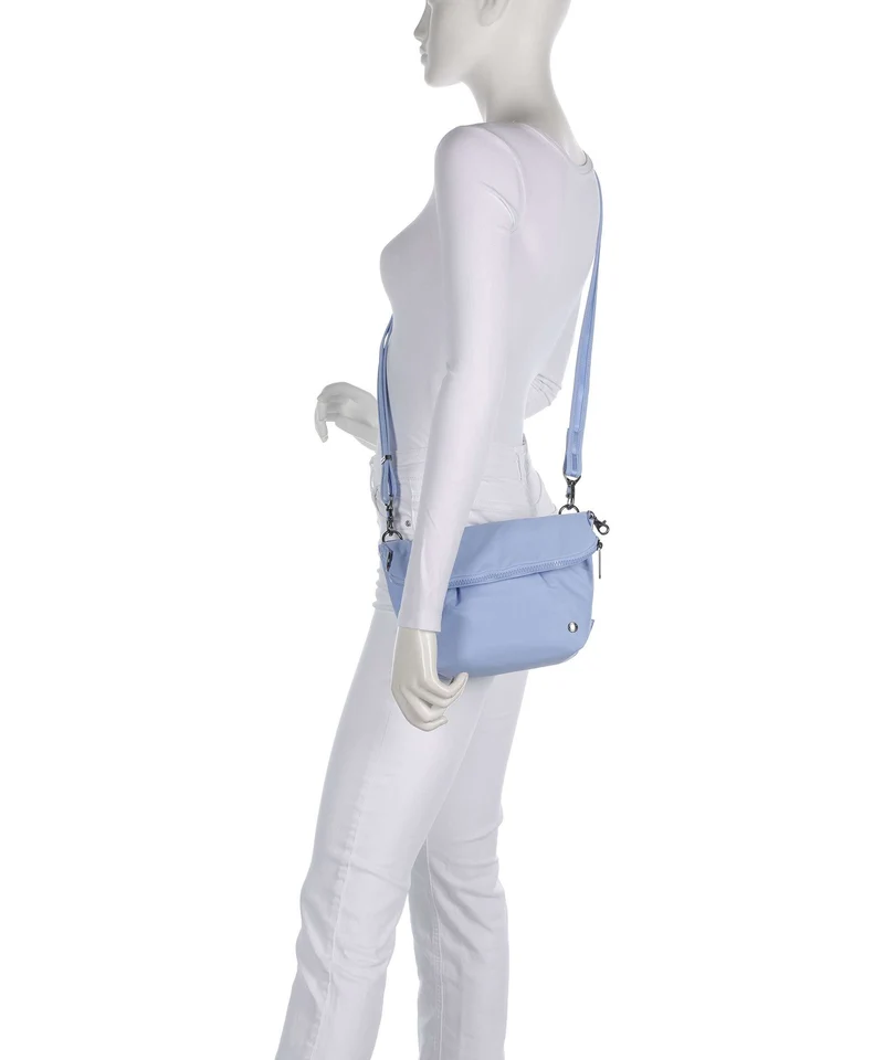 Pacsafe CX Sac bandoulière serenity blue