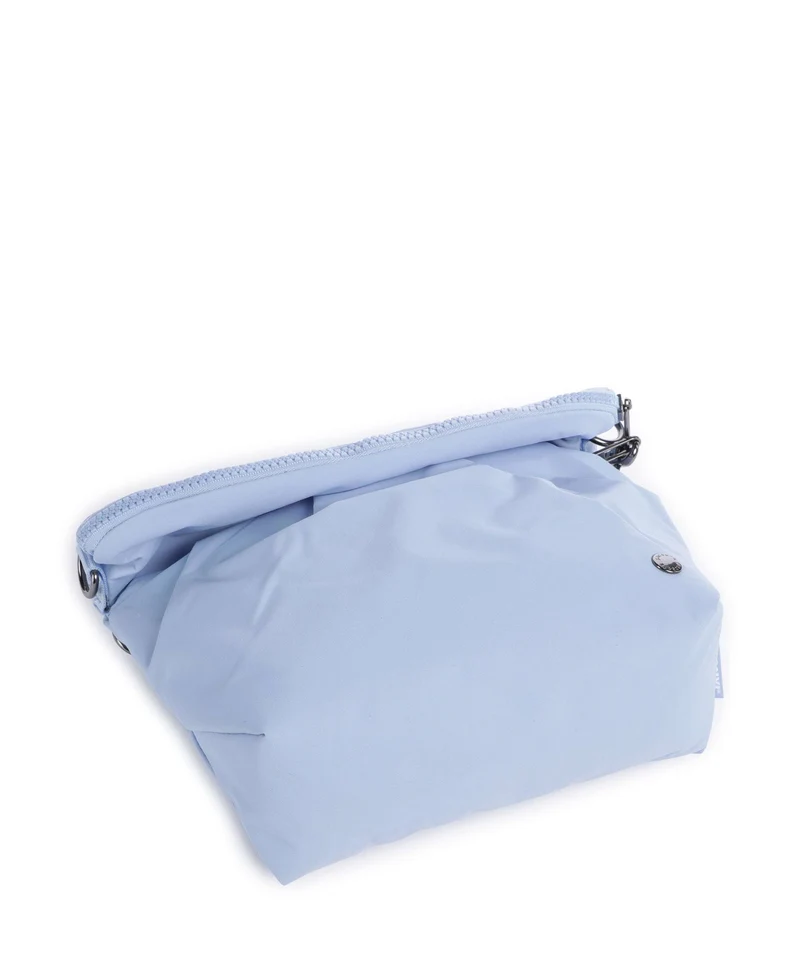 Pacsafe CX Sac bandoulière serenity blue