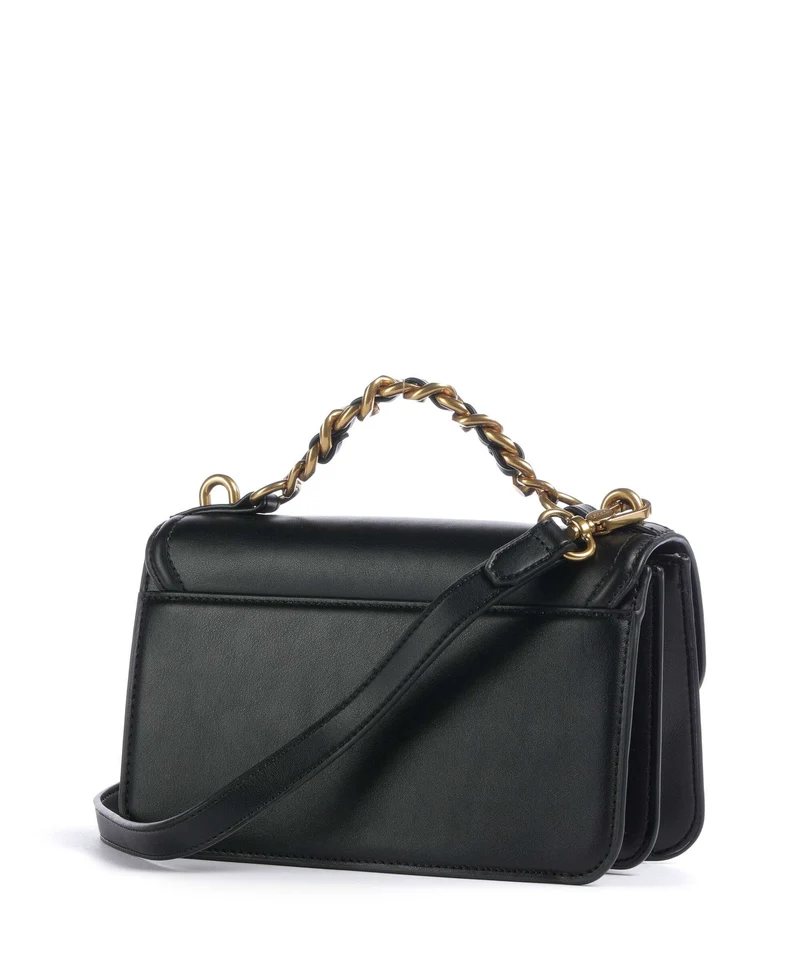 Liu Jo Shaula M Sac bandoulière nero