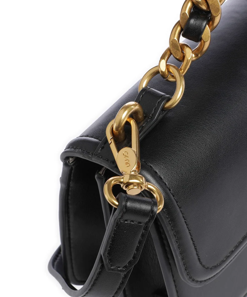 Liu Jo Shaula M Sac bandoulière nero