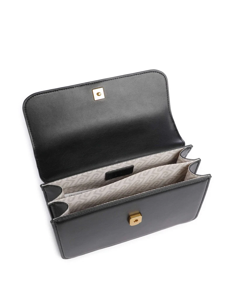 Liu Jo Shaula M Sac bandoulière nero