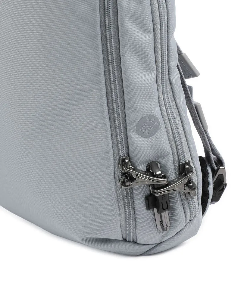 Pacsafe V Sac sling digital gray