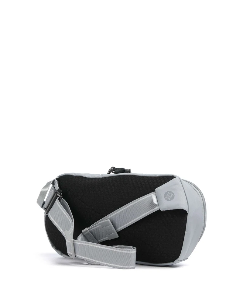 Pacsafe V Sac sling digital gray