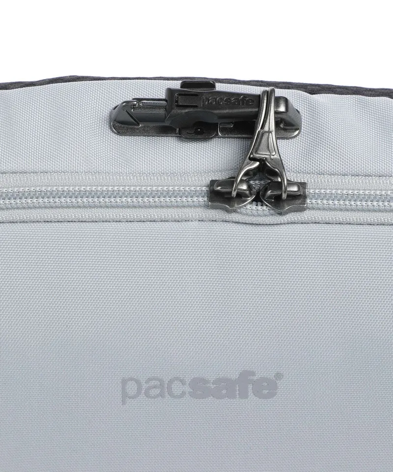 Pacsafe V Sac sling digital gray