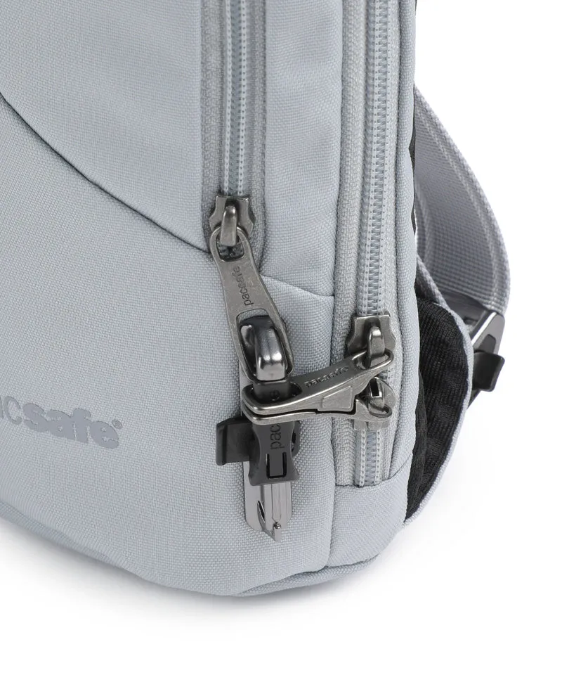 Pacsafe V Sac sling digital gray