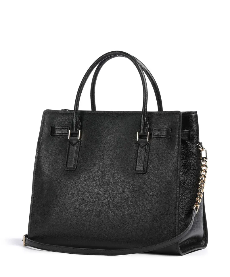 Michael Kors Hamilton Moderne Large Sac à main black