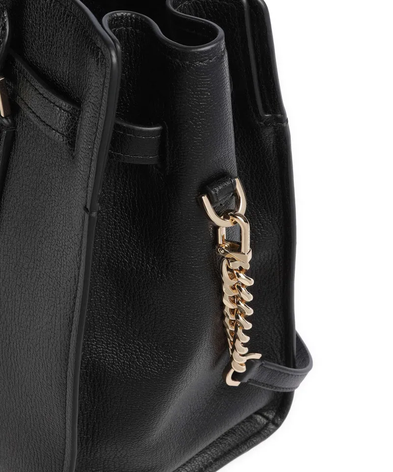 Michael Kors Hamilton Moderne Large Sac à main black