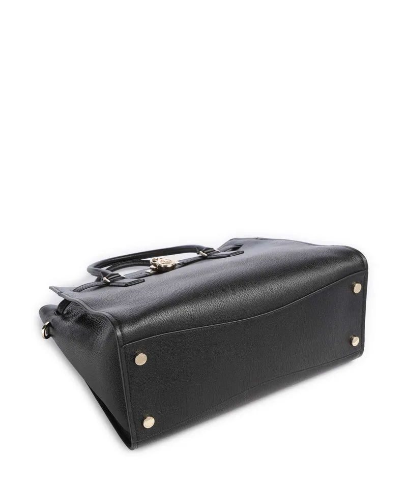 Michael Kors Hamilton Moderne Large Sac à main black