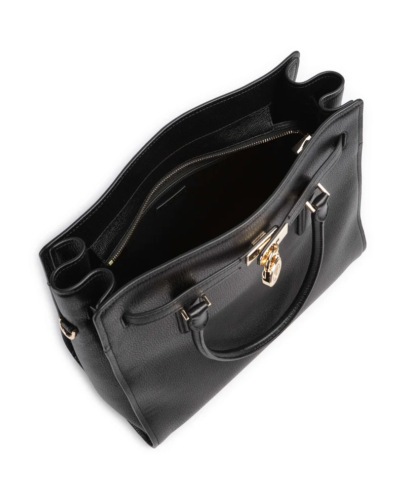 Michael Kors Hamilton Moderne Large Sac à main black