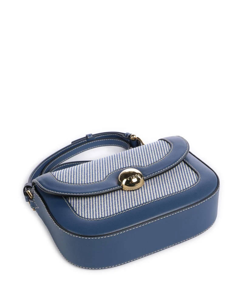 Furla Moonlight S Sac bandoulière toni indigo