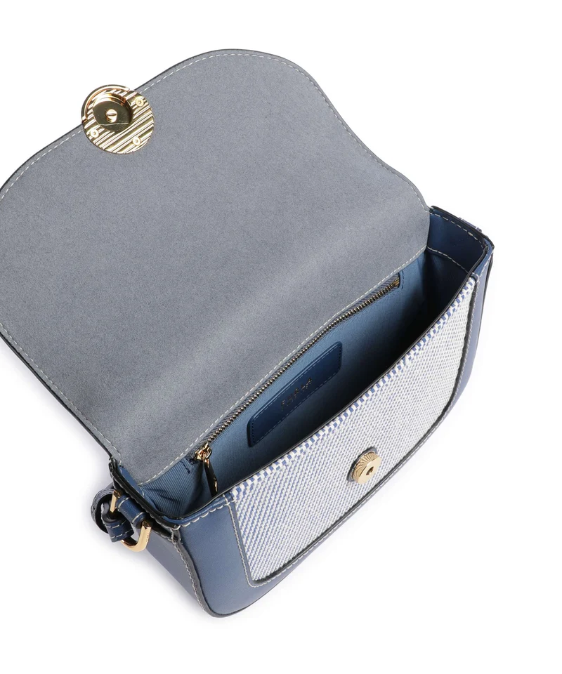 Furla Moonlight S Sac bandoulière toni indigo