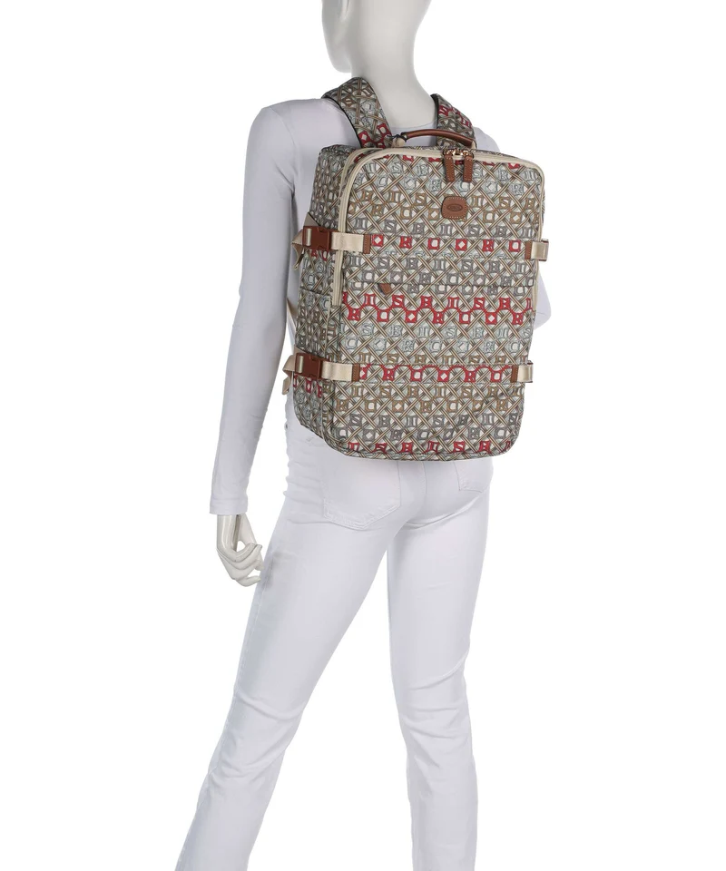 Brics X-Collection Sac à dos de voyage macramè