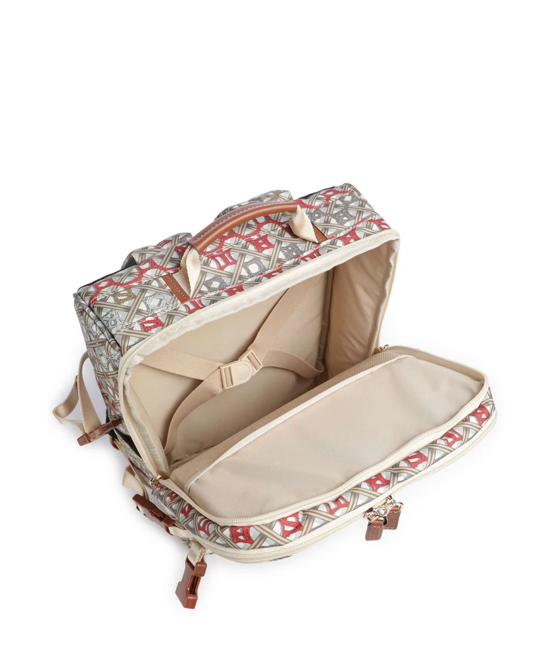 Brics X-Collection Sac à dos de voyage macramè