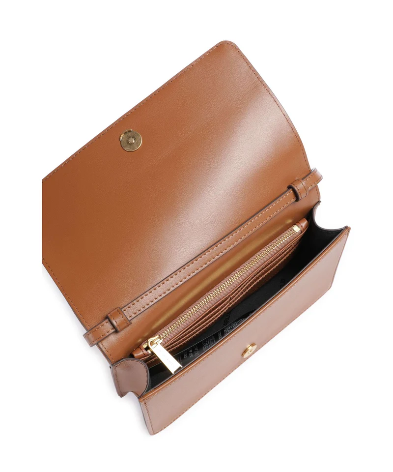 Karl Lagerfeld K/Autograph Mini Sac bandoulière natural/tan