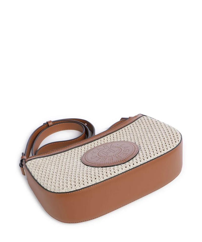 Karl Lagerfeld K/Circle Sac bandoulière natural/tan