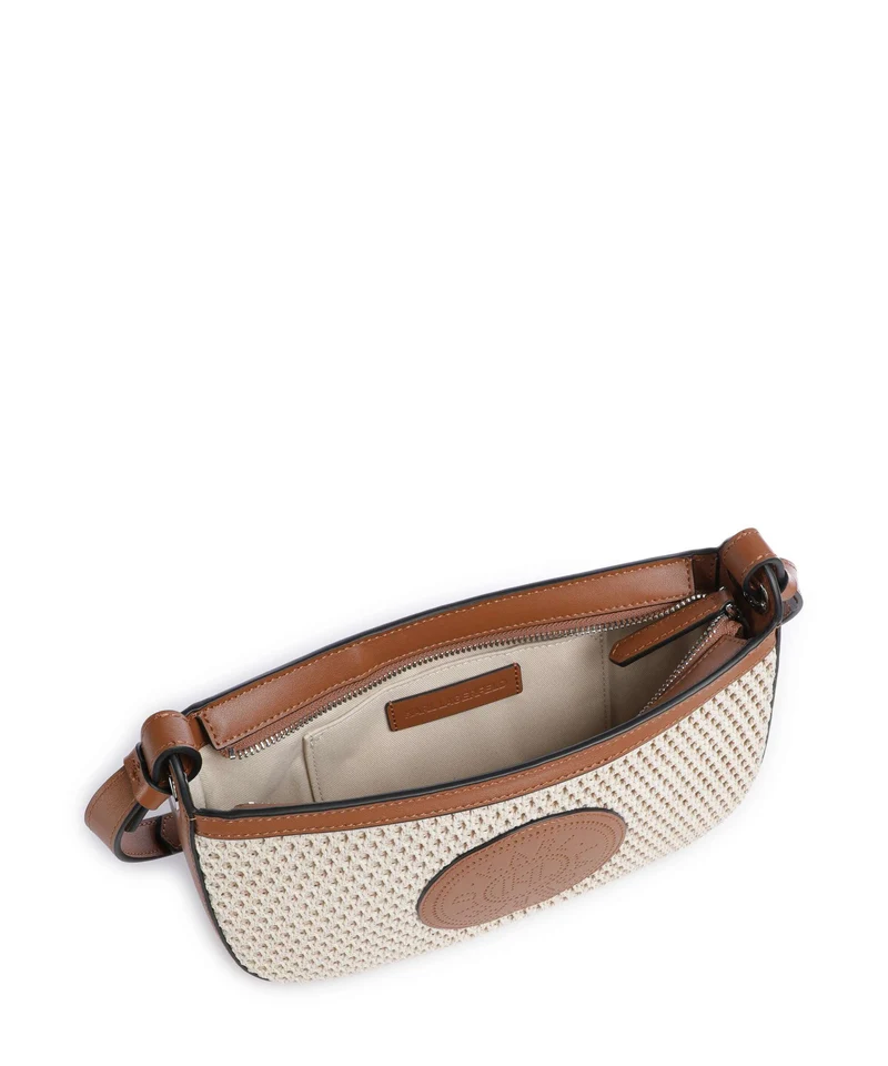 Karl Lagerfeld K/Circle Sac bandoulière natural/tan