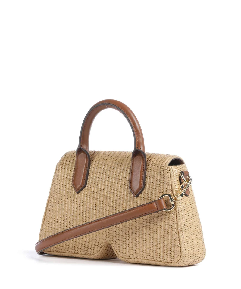 Karl Lagerfeld K/Ikon Sac bandoulière natural/tan
