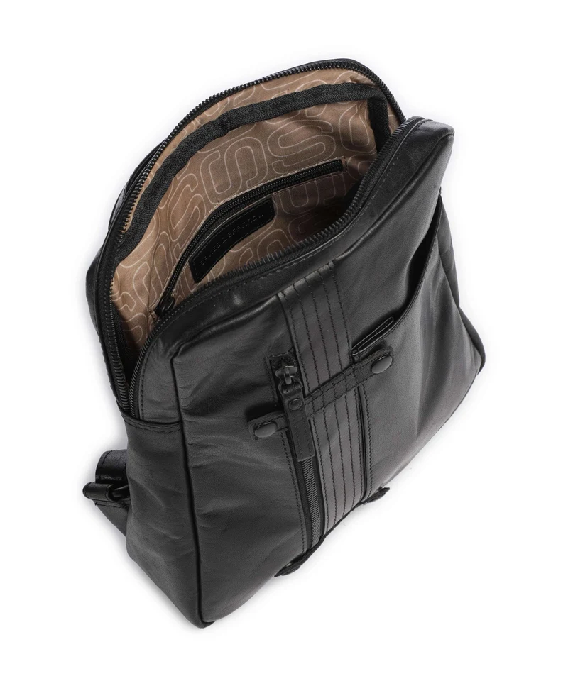 Spikes & Sparrow Bronco Roxy Sac à dos black