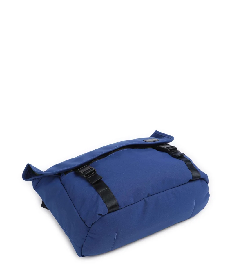 Bellroy Classic Sac messager indigo