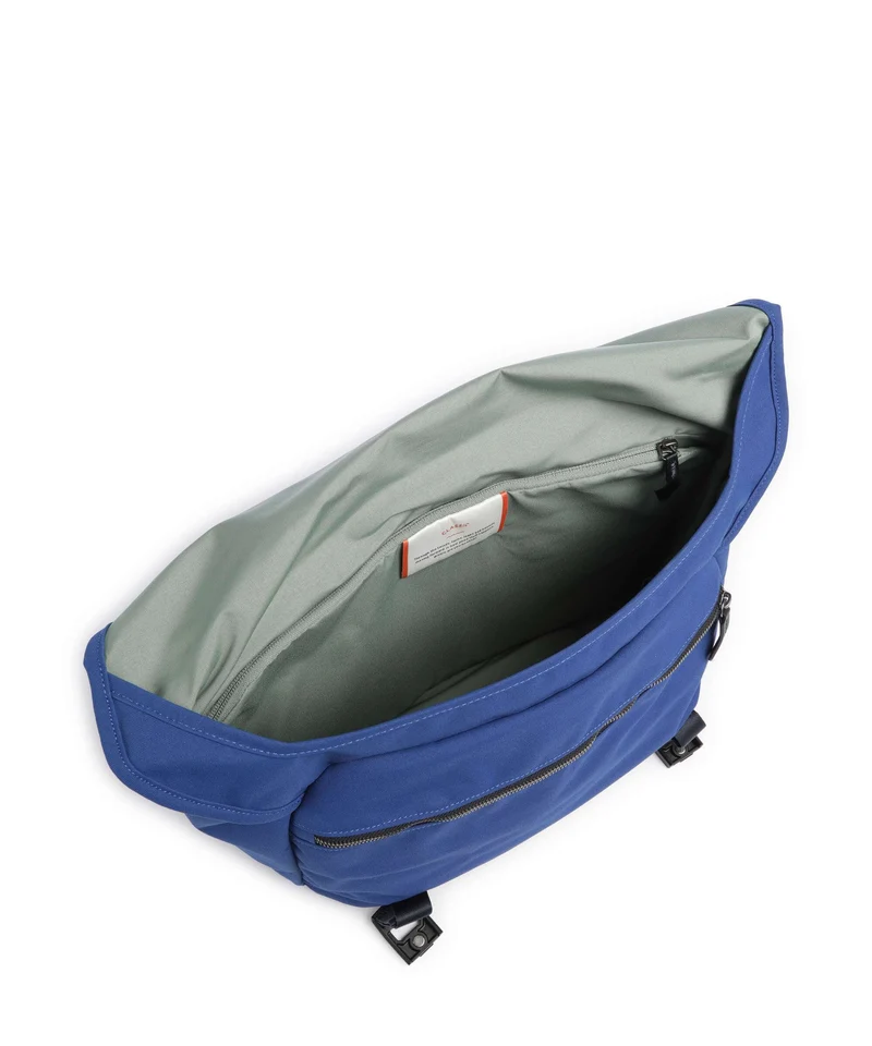 Bellroy Classic Sac messager indigo