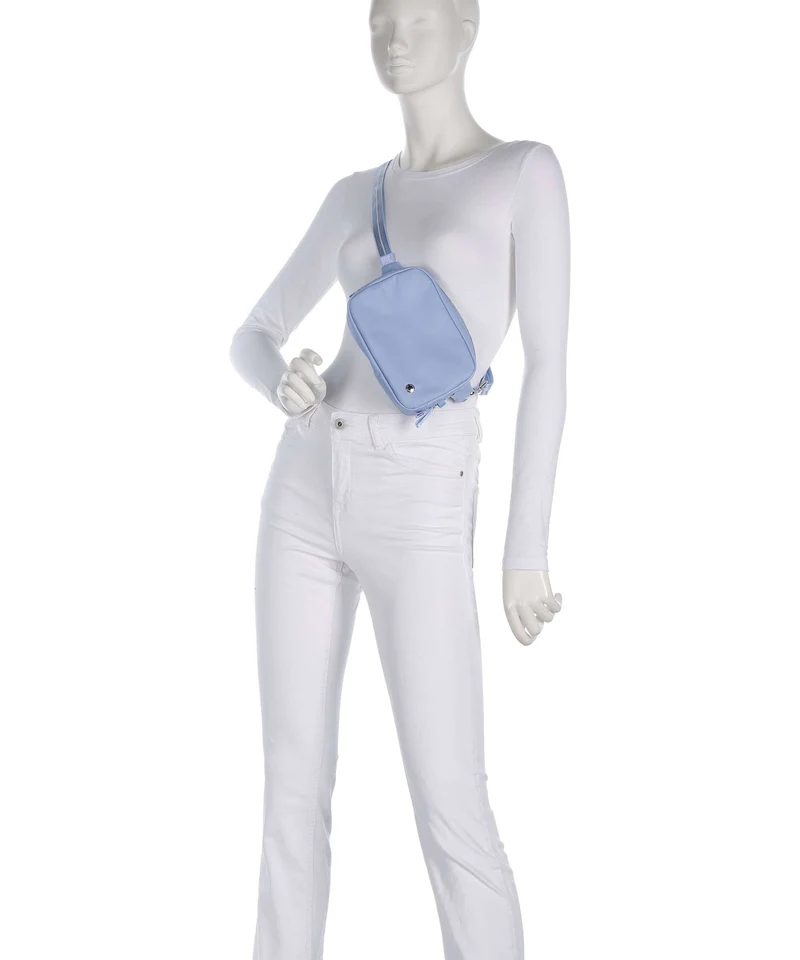Pacsafe W Sac banane serenity blue