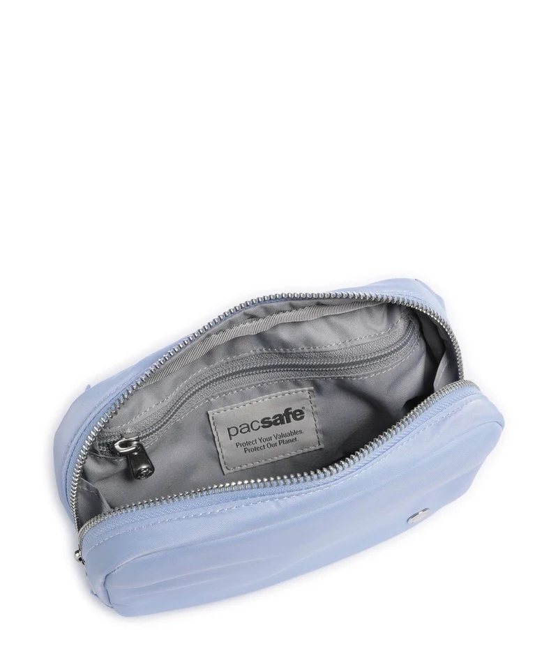 Pacsafe W Sac banane serenity blue